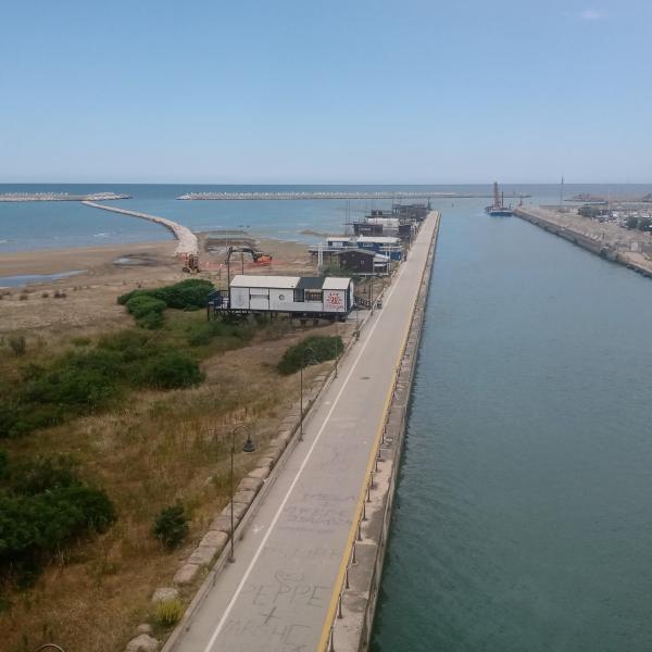 Paolo Di Marcantonio - Maria Orsola Masiello